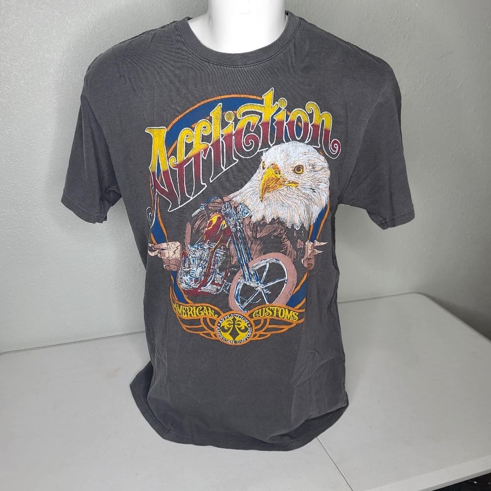 Affliction T-shirt